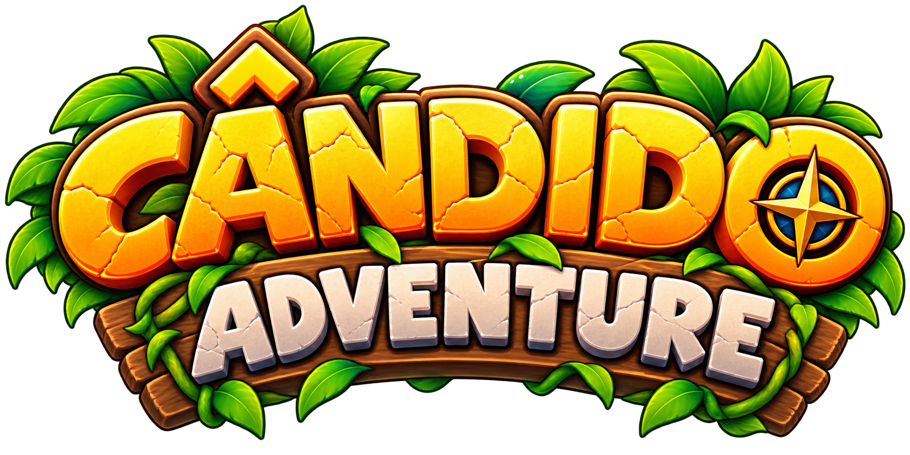 Cândido Adventure